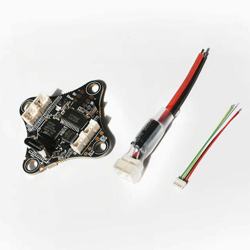 Ersatzteile-Set-fuumlr-den-Emax-Tinyhawk-III-PLUS-Pack-C---All-In-One-AIO-FC-Flugcontroller-ESC-ELRS-2007764-2